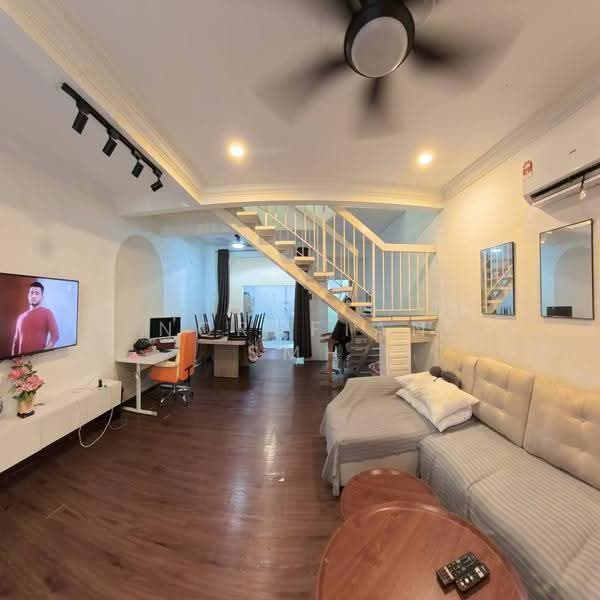 2-storey Terraced House for Sale in Batu Caves (Selangor) - Norafian SMH - PropertyGuru.com.my