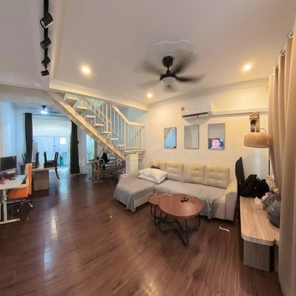 2-storey Terraced House for Sale in Batu Caves (Selangor) - Norafian SMH - PropertyGuru.com.my