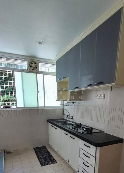 Kondominium untuk Disewa di Bayswater Resort Condominium - Crystal Choong - Kitchen - PropertyGuru.com.my