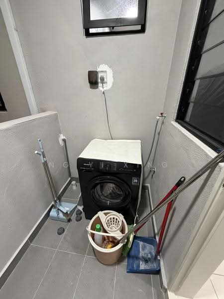 Condominium for Rent at Nestree Residence - NG YI XING - Interior - PropertyGuru.com.my