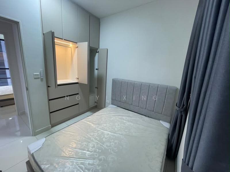 Kondominium untuk Disewa di Nestree Residence - NG YI XING - Bedroom - PropertyGuru.com.my