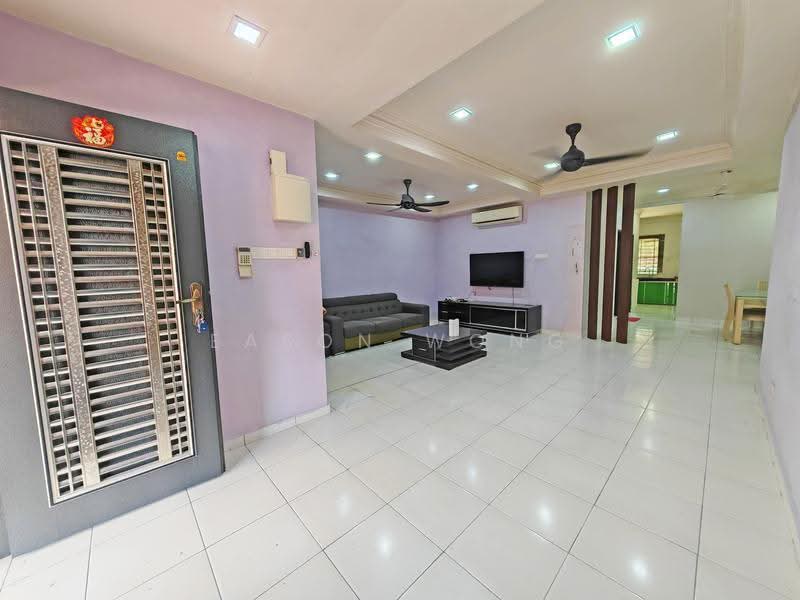 2-storey Terraced House for Sale in Sungai Long (Bandar Sungai Long) - Eason Wong - PropertyGuru.com.my