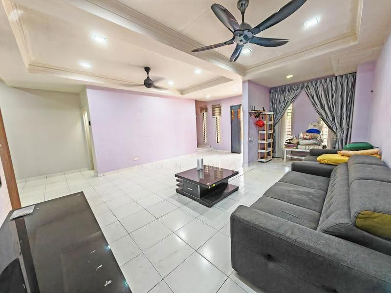2-storey Terraced House for Sale in Sungai Long (Bandar Sungai Long) - Eason Wong - PropertyGuru.com.my