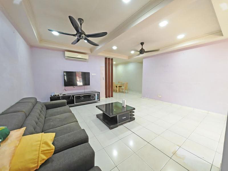 2-storey Terraced House for Sale in Sungai Long (Bandar Sungai Long) - Eason Wong - PropertyGuru.com.my