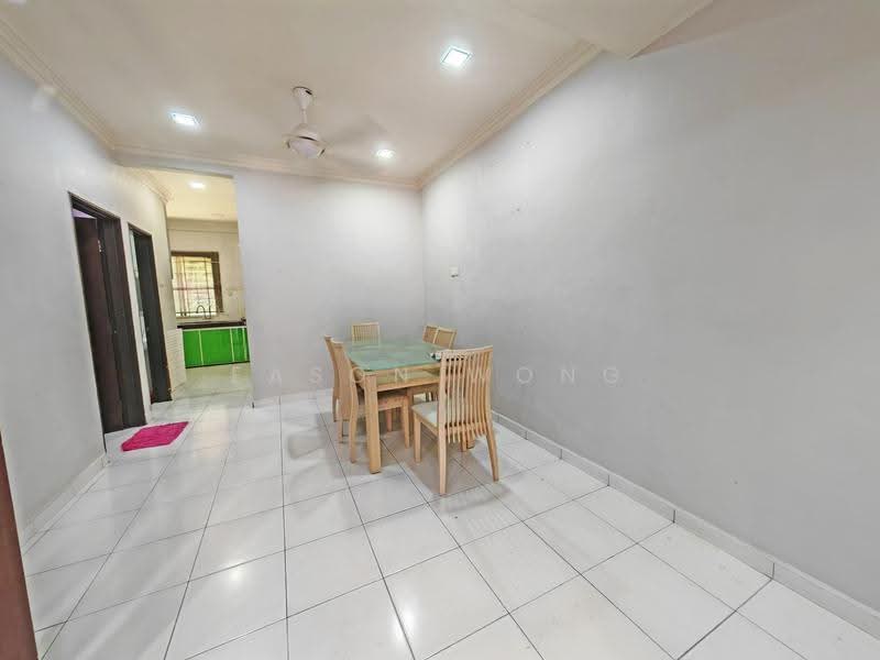 2-storey Terraced House for Sale in Sungai Long (Bandar Sungai Long) - Eason Wong - PropertyGuru.com.my