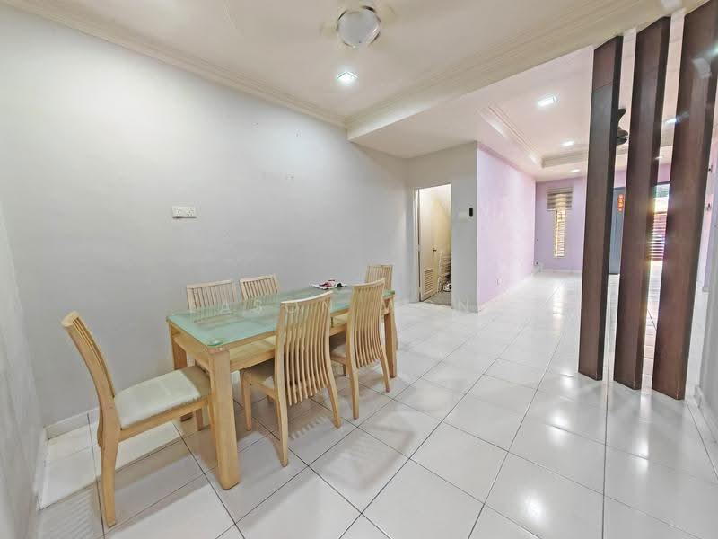2-storey Terraced House for Sale in Sungai Long (Bandar Sungai Long) - Eason Wong - PropertyGuru.com.my