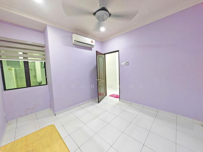 2-storey Terraced House for Sale in Sungai Long (Bandar Sungai Long) - Eason Wong - PropertyGuru.com.my