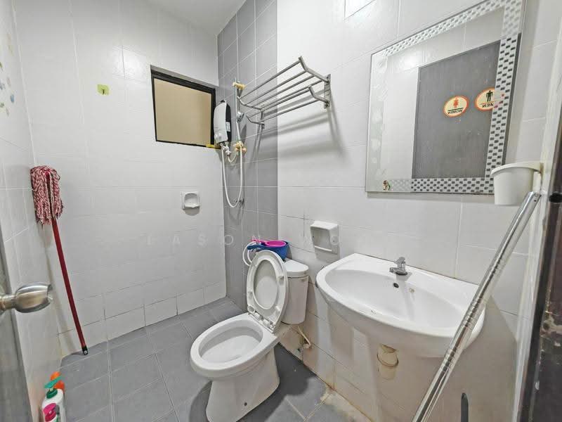 2-storey Terraced House for Sale in Sungai Long (Bandar Sungai Long) - Eason Wong - PropertyGuru.com.my