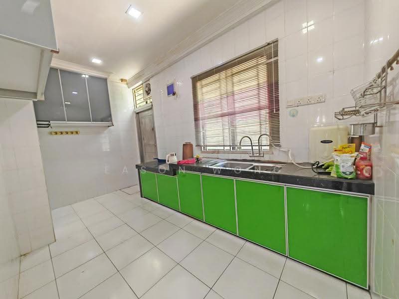 2-storey Terraced House for Sale in Sungai Long (Bandar Sungai Long) - Eason Wong - PropertyGuru.com.my
