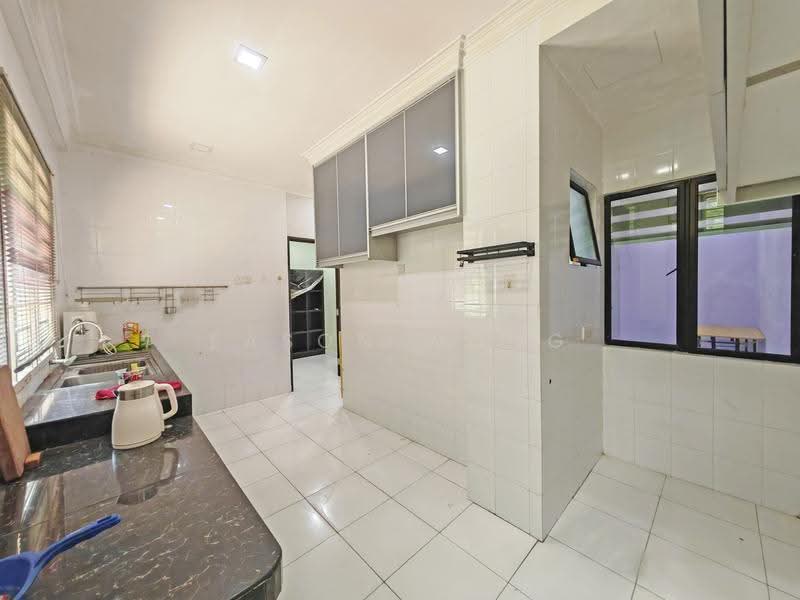 2-storey Terraced House for Sale in Sungai Long (Bandar Sungai Long) - Eason Wong - PropertyGuru.com.my
