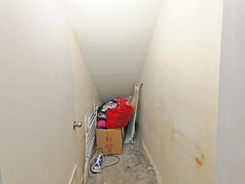 2-storey Terraced House for Sale in Sungai Long (Bandar Sungai Long) - Eason Wong - PropertyGuru.com.my