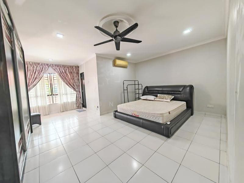 2-storey Terraced House for Sale in Sungai Long (Bandar Sungai Long) - Eason Wong - PropertyGuru.com.my