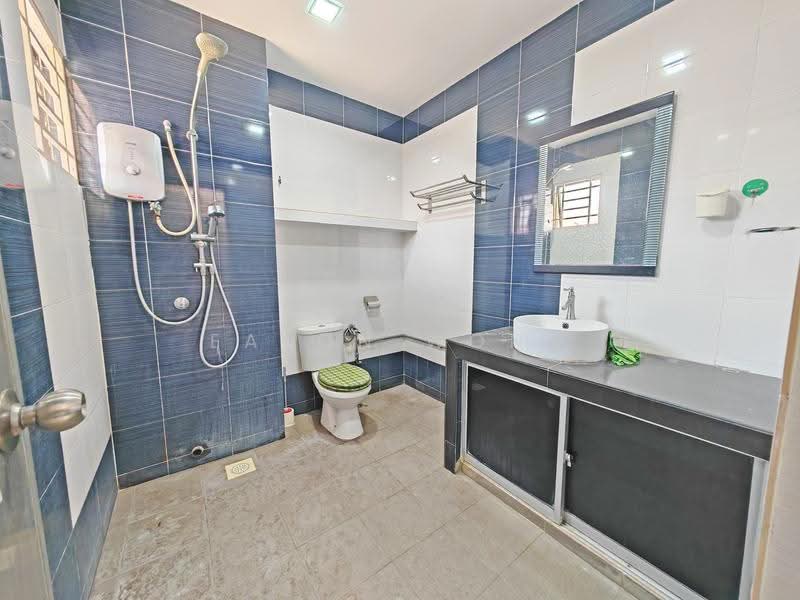 2-storey Terraced House for Sale in Sungai Long (Bandar Sungai Long) - Eason Wong - PropertyGuru.com.my