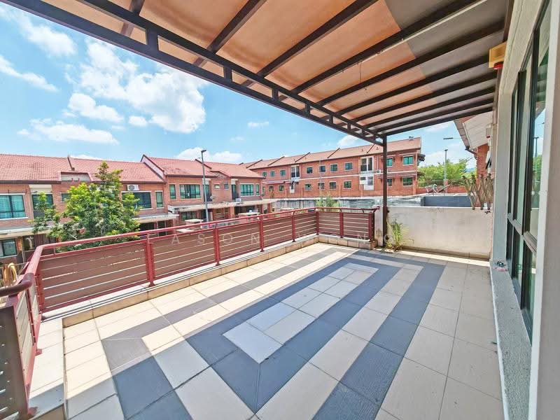 2-storey Terraced House for Sale in Sungai Long (Bandar Sungai Long) - Eason Wong - PropertyGuru.com.my