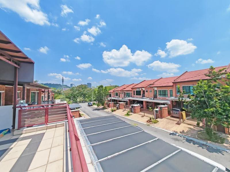 2-storey Terraced House for Sale in Sungai Long (Bandar Sungai Long) - Eason Wong - PropertyGuru.com.my