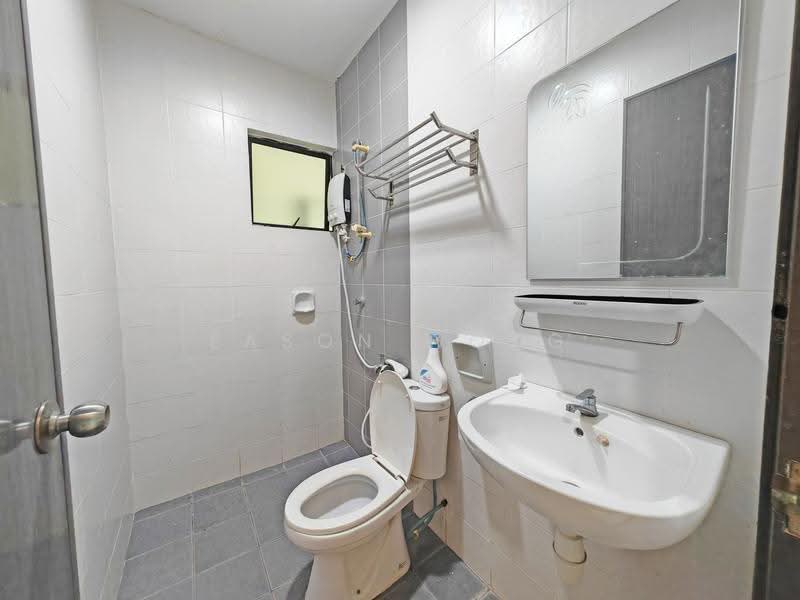 2-storey Terraced House for Sale in Sungai Long (Bandar Sungai Long) - Eason Wong - PropertyGuru.com.my