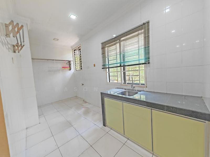 2-storey Terraced House for Sale in Sungai Long (Bandar Sungai Long) - Eason Wong - PropertyGuru.com.my