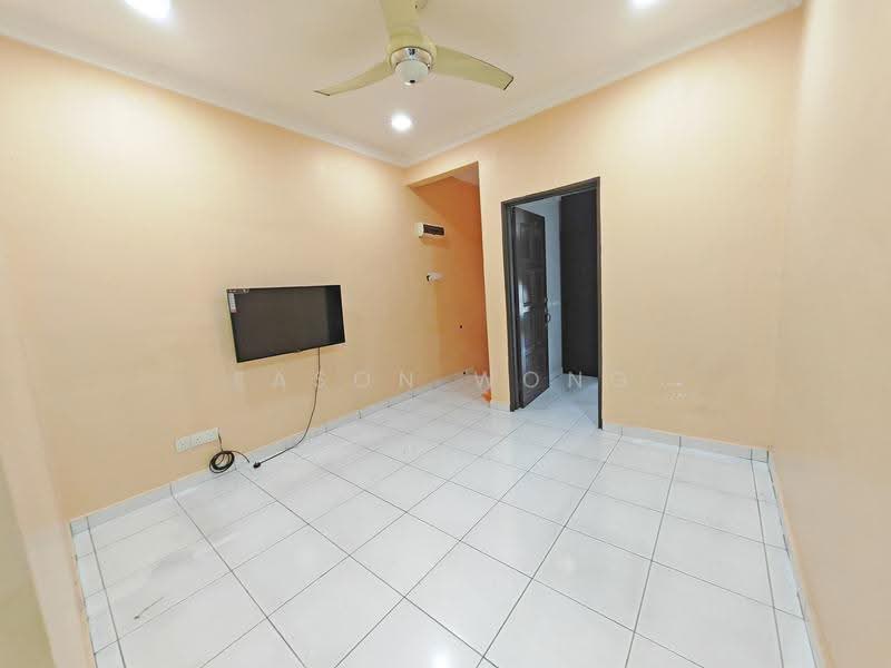 2-storey Terraced House for Sale in Sungai Long (Bandar Sungai Long) - Eason Wong - PropertyGuru.com.my