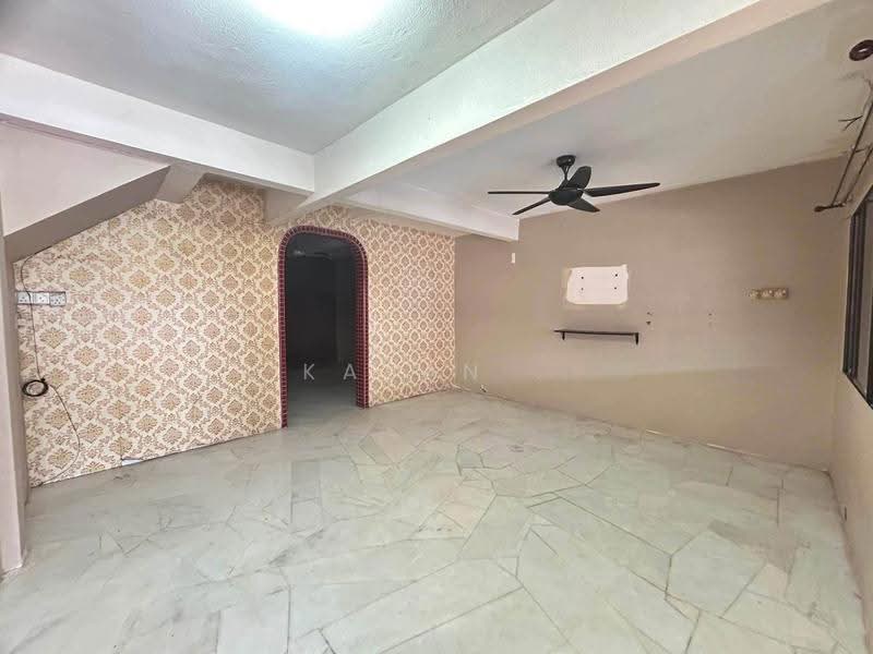 Rumah Teres 2-Tingkat untuk Dijual di Taman Bertuah (Ipoh) - Kayan . - Interior - PropertyGuru.com.my