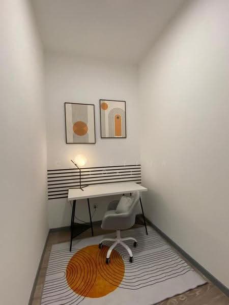 Kediaman Servis untuk Dijual di Southlink - Christina Loke - Study - PropertyGuru.com.my