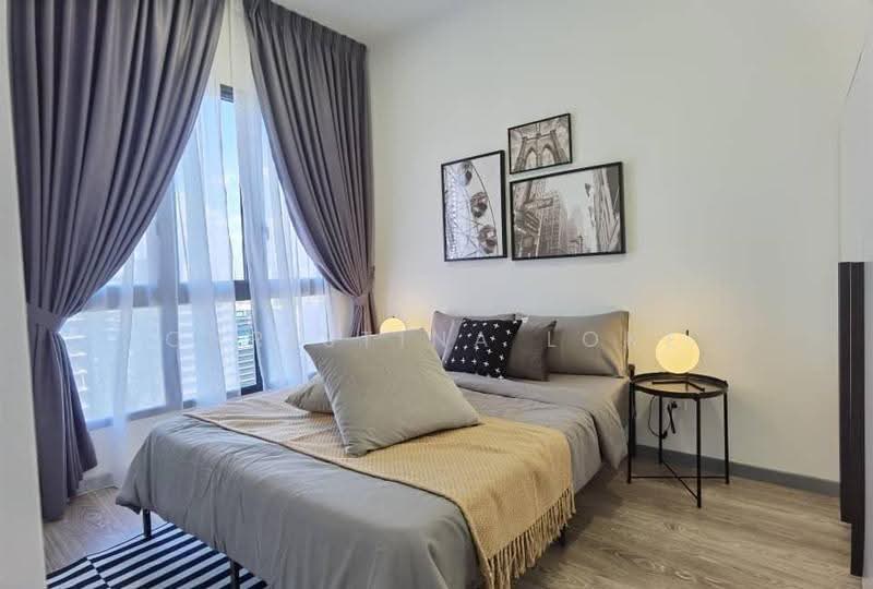 Kediaman Servis untuk Dijual di Southlink - Christina Loke - PropertyGuru.com.my