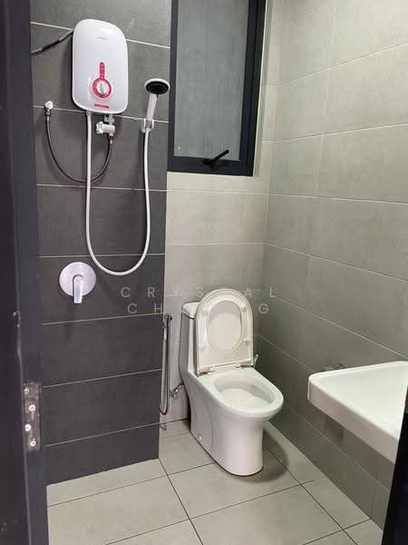 Service Residence for Rent at Urban Suites - Crystal Choong - Bathroom - PropertyGuru.com.my