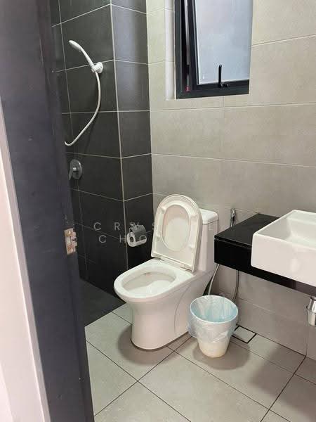Service Residence for Rent at Urban Suites - Crystal Choong - Bathroom - PropertyGuru.com.my