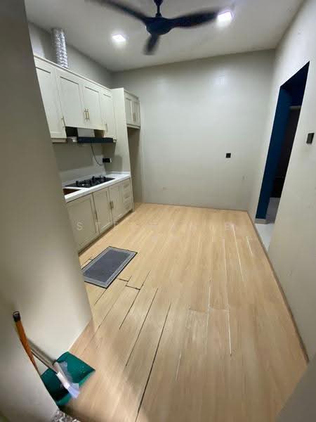 Semi-Detached House for Rent in Taman Riveria Perdana (Klang) - Stephanie Yap - Kitchen - PropertyGuru.com.my