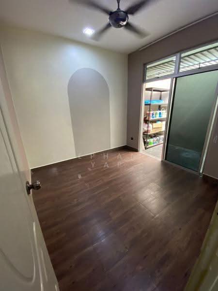 Semi-Detached House for Rent in Taman Riveria Perdana (Klang) - Stephanie Yap - Interior - PropertyGuru.com.my