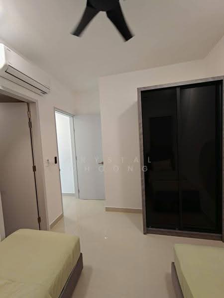Condominium for Rent at Mezzo - Crystal Choong - Bedroom - PropertyGuru.com.my