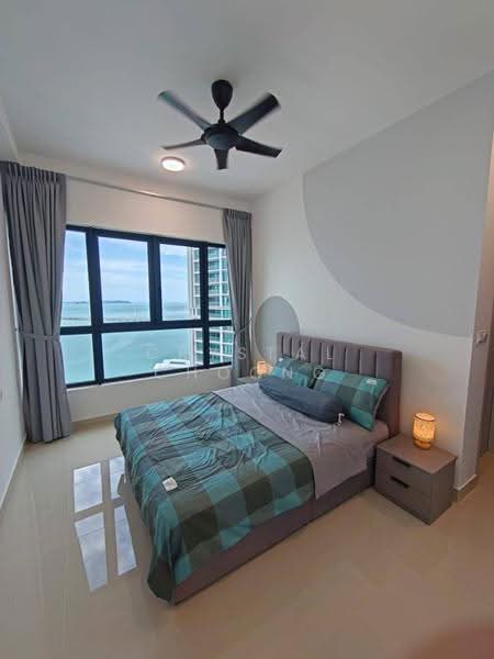 Condominium for Rent at Mezzo - Crystal Choong - Bedroom - PropertyGuru.com.my