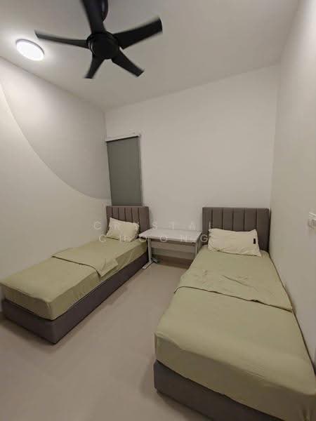 Condominium for Rent at Mezzo - Crystal Choong - Bedroom - PropertyGuru.com.my