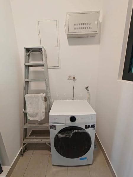 Condominium for Rent at Mezzo - Crystal Choong - Interior - PropertyGuru.com.my