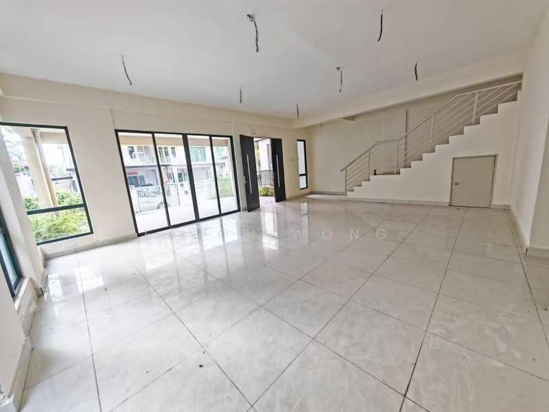 Semi-Detached House for Sale in Bandar Mahkota Cheras (Cheras) - Eason Wong - PropertyGuru.com.my