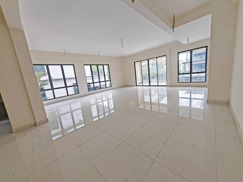 Semi-Detached House for Sale in Bandar Mahkota Cheras (Cheras) - Eason Wong - PropertyGuru.com.my