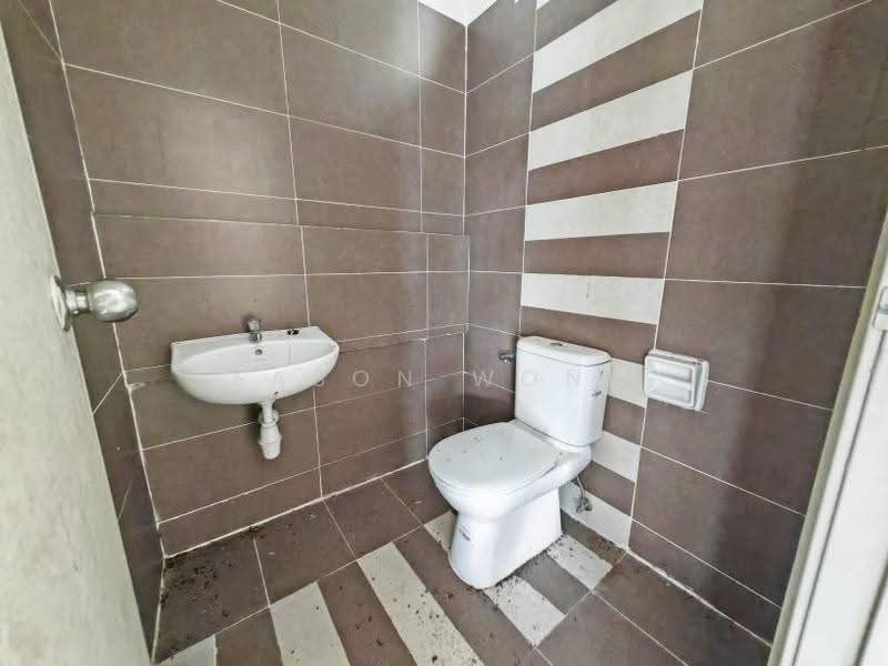 Semi-Detached House for Sale in Bandar Mahkota Cheras (Cheras) - Eason Wong - PropertyGuru.com.my