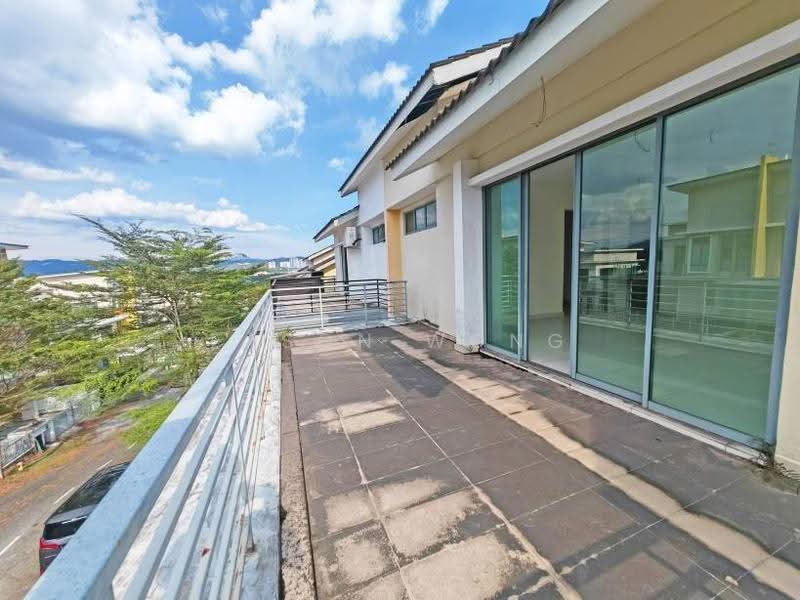 Semi-Detached House for Sale in Bandar Mahkota Cheras (Cheras) - Eason Wong - PropertyGuru.com.my