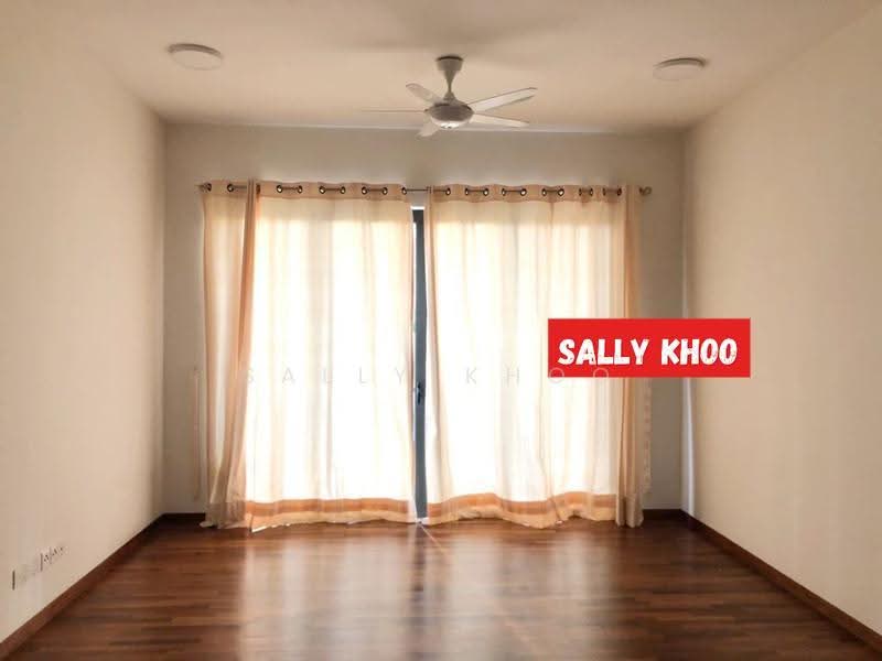 Service Residence for Sale at The Tamarind - Sally Khoo - Living Room - PropertyGuru.com.my