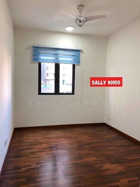 Service Residence for Sale at The Tamarind - Sally Khoo - Bedroom - PropertyGuru.com.my