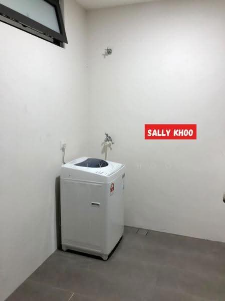 Service Residence for Sale at The Tamarind - Sally Khoo - Interior - PropertyGuru.com.my