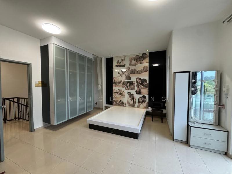 2-storey Terraced House for Sale in Bandar Jaya Putra (Johor Bahru) - Janice Yong - Bedroom - PropertyGuru.com.my