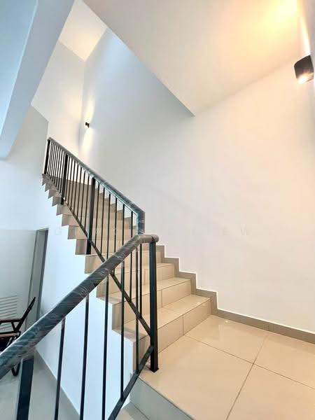 Rumah Teres 2-Tingkat untuk Disewa di Taman Ekoflora (Johor Bahru) - Grace Chiew - Interior - PropertyGuru.com.my