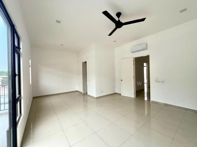 Rumah Teres 2-Tingkat untuk Disewa di Taman Ekoflora (Johor Bahru) - Grace Chiew - Interior - PropertyGuru.com.my