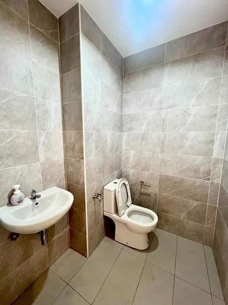 Rumah Teres 2-Tingkat untuk Disewa di Taman Ekoflora (Johor Bahru) - Grace Chiew - Bathroom - PropertyGuru.com.my