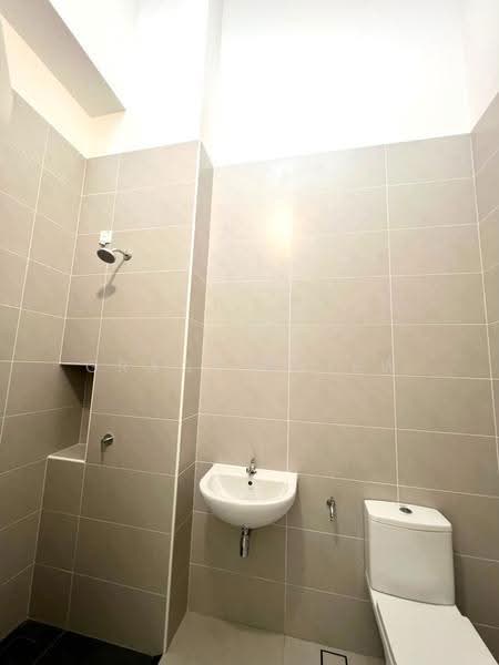 Rumah Teres 2-Tingkat untuk Disewa di Taman Ekoflora (Johor Bahru) - Grace Chiew - Bathroom - PropertyGuru.com.my