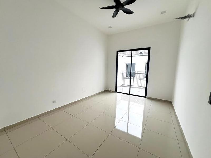 Rumah Teres 2-Tingkat untuk Disewa di Taman Ekoflora (Johor Bahru) - Grace Chiew - Interior - PropertyGuru.com.my
