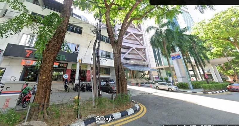 Shop / Office untuk Dijual di Taman Amaniah Mulia (Batu Caves) - Jaycie Hew - Exterior - PropertyGuru.com.my