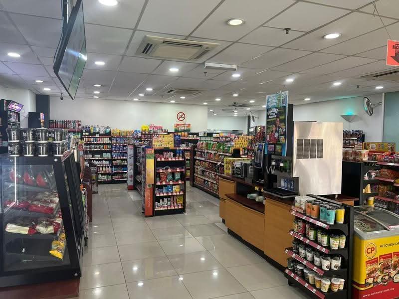 Shop / Office untuk Dijual di Taman Amaniah Mulia (Batu Caves) - Jaycie Hew - Interior - PropertyGuru.com.my