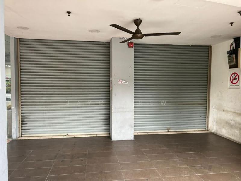 Shop / Office untuk Dijual di Taman Amaniah Mulia (Batu Caves) - Jaycie Hew - Exterior - PropertyGuru.com.my