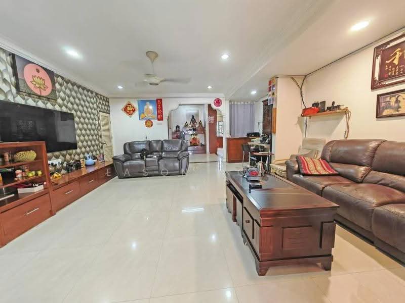 Rumah Teres 2-Tingkat untuk Dijual di Bandar Damai Perdana (Cheras) - Eason Wong - PropertyGuru.com.my